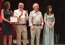 La poesia di Valeria Tufariello al Premio Efesto